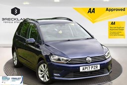 Volkswagen Golf SV (14-20) 1.4 TSI SE 5d For Sale - Breckland Vehicle Specialists Ltd, Weeting