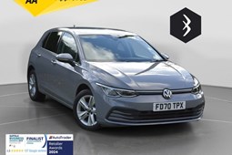 Volkswagen Golf Hatchback (20 on) 1.0 TSI Life 5d For Sale - Breckland Vehicle Specialists Ltd, Weeting