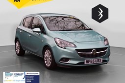 Vauxhall Corsa Hatchback (14-19) 1.4 SE 5d Auto For Sale - Breckland Vehicle Specialists Ltd, Weeting