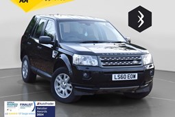 Land Rover Freelander (06-14) 2.2 TD4 XS (2010) 5d For Sale - Breckland Vehicle Specialists Ltd, Weeting