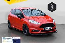 Ford Fiesta ST (12-17) 1.6 EcoBoost ST-2 3d For Sale - Breckland Vehicle Specialists Ltd, Weeting