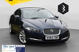 Jaguar XF Saloon (08-15) 3.0d V6 Luxury (Start Stop) 4d For Sale - Breckland Vehicle Specialists Ltd, Weeting