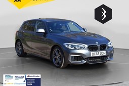 BMW 1-Series Hatchback (11-19) M135i (03/15-) 5d Step Auto For Sale - Breckland Vehicle Specialists Ltd, Weeting