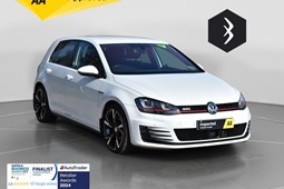 Volkswagen Golf GTI (13-17) 2.0 TSI GTI 5d DSG For Sale - Breckland Vehicle Specialists Ltd, Weeting