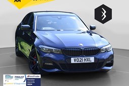 BMW 330e Hybrid (19 on) 330e M Sport Pro Edition 4dr Step Auto 4d For Sale - Breckland Vehicle Specialists Ltd, Weeting