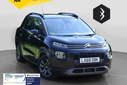 Citroen C3 Aircross SUV (17-24) Feel PureTech 82 5d For Sale - Breckland Vehicle Specialists Ltd, Weeting