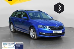 Skoda Octavia Estate (13-20) SE 1.4 TSI 150PS (03/17 on) 5d For Sale - Breckland Vehicle Specialists Ltd, Weeting