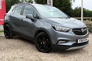 Vauxhall Mokka X (16-19) Elite Nav 1.4i Turbo (140PS) FWD auto 5d For Sale - Wilson & Co Scunthorpe, Scunthorpe