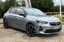Vauxhall Corsa-e Hatchback (20-23) 100kW SRi Premium 50kWh 5dr Auto [11kWCh] For Sale - Wilson & Co Scunthorpe, Scunthorpe