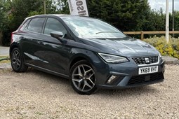 SEAT Ibiza Hatchback (17 on) Xcellence 1.0 TSI 95PS (07/2018 on) 5d For Sale - Wilson & Co Scunthorpe, Scunthorpe