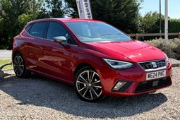 SEAT Ibiza Hatchback (17 on) 1.0 TSI 115 Xcellence Lux 5dr DSG For Sale - Wilson & Co Scunthorpe, Scunthorpe