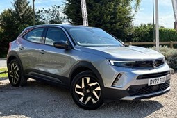 Vauxhall Mokka SUV (20 on) 1.2 Turbo Elite Premium 5dr For Sale - Wilson & Co Scunthorpe, Scunthorpe