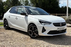 Vauxhall Corsa Hatchback (20 on) 1.2 Turbo SRi Edition 5dr For Sale - Wilson & Co Scunthorpe, Scunthorpe