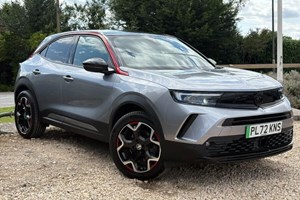 Vauxhall Mokka-e SUV (20-25) 100kW GS 50kWh 5dr Auto For Sale - Wilson & Co Scunthorpe, Scunthorpe