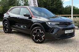 Vauxhall Mokka SUV (20 on) 1.2 Turbo GS Line 5dr For Sale - Wilson & Co Scunthorpe, Scunthorpe