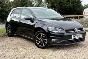 Volkswagen Golf Hatchback (13-20) Match Edition 1.6 TDI 115PS 5d For Sale - Wilson & Co Scunthorpe, Scunthorpe