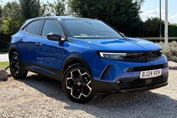 Vauxhall Mokka SUV (20 on) 1.2 Turbo Ultimate 5dr Auto For Sale - Wilson & Co Scunthorpe, Scunthorpe