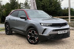 Vauxhall Mokka SUV (20 on) 1.2 Turbo GS Line 5dr For Sale - Wilson & Co Scunthorpe, Scunthorpe