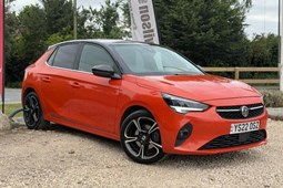 Vauxhall Corsa Hatchback (20 on) 1.5 Turbo D Elite Edition 5dr For Sale - Wilson & Co Scunthorpe, Scunthorpe
