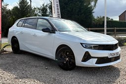 Vauxhall Astra Sports Tourer (22 on) 1.2 Turbo 130 GS 5dr For Sale - Wilson & Co Scunthorpe, Scunthorpe