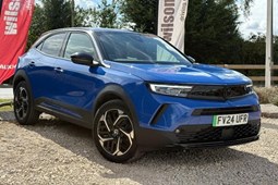 Vauxhall Mokka-e SUV (20-25) 115kW Ultimate 54kWh 5dr Auto For Sale - Wilson & Co Scunthorpe, Scunthorpe
