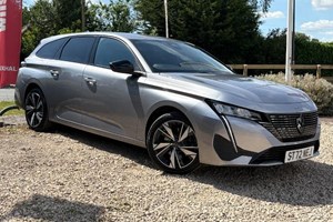 Peugeot 308 SW (21 on) 1.2 PureTech Allure 5dr EAT8 For Sale - Wilson & Co Scunthorpe, Scunthorpe