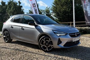 Vauxhall Corsa Hatchback (20 on) 1.2 Turbo Ultimate 5dr Auto For Sale - Wilson & Co Scunthorpe, Scunthorpe