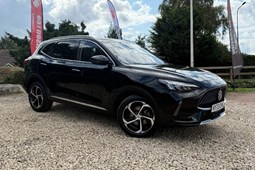 MG HS SUV (19-24) 1.5 T-GDI Trophy 5dr For Sale - Wilson & Co Scunthorpe, Scunthorpe