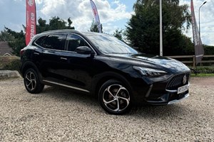 MG HS SUV (19-24) 1.5 T-GDI Trophy 5dr For Sale - Wilson & Co Scunthorpe, Scunthorpe