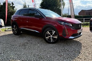 Peugeot 3008 SUV (16-24) 1.5 BlueHDi GT 5dr EAT8 For Sale - Wilson & Co Scunthorpe, Scunthorpe