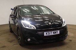 Peugeot 208 Hatchback (12-19) 1.6 BlueHDi (100bhp) GT Line (non Start Stop) 5d For Sale - Junction 16 Cars Limited, Stoke-on-Trent