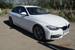 BMW 3-Series Saloon (12-19) 316d Sport 4d For Sale - Junction 16 Cars Limited, Stoke-on-Trent