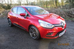 Renault Clio Hatchback (12-19) Dynamique S Nav dCi 110 5d For Sale - Junction 16 Cars Limited, Stoke-on-Trent