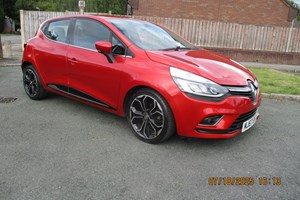Renault Clio Hatchback (12-19) Dynamique S Nav dCi 110 5d For Sale - Junction 16 Cars Limited, Newcastle-under-Lyme