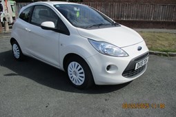 Ford Ka (09-16) 1.2 Edge (Start Stop) 3d For Sale - Junction 16 Cars Limited, Newcastle-under-Lyme