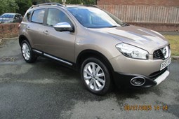 Nissan Qashqai (07-13) 1.5 dCi (110bhp) 360 5d For Sale - Junction 16 Cars Limited, Newcastle-under-Lyme