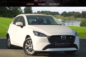 Mazda 2 (15-25) 1.5 Skyactiv G 75 Centre-Line 5dr For Sale - David Hayton Ltd (Mazda Southport), Southport