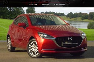 Mazda 2 (15-25) 1.5 e-Skyactiv G GT Sport 5dr For Sale - David Hayton Ltd (Mazda Southport), Southport