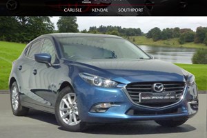 Mazda 3 Hatchback (13-19) SkyActiv-G 120ps SE-L Nav 5d For Sale - David Hayton Ltd (Mazda Southport), Southport