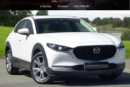 Mazda CX-30 SUV (19 on) 2.0 e-Skyactiv-G MHEV GT Sport 5dr For Sale - David Hayton Ltd (Mazda Southport), Southport