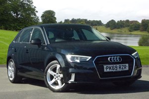 Audi A3 Sportback (13-20) Sport 35 TFSI 150PS 5d For Sale - David Hayton Ltd (Mazda Southport), Southport