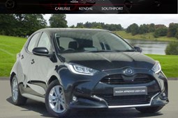 Mazda 2 Hybrid (22 on) 1.5i Hybrid Agile 5dr CVT [Comfort Pack] For Sale - David Hayton Ltd (Mazda Southport), Southport