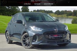 Mazda 2 Hybrid (22 on) 1.5i Hybrid Homura Plus 5dr CVT For Sale - David Hayton Ltd (Mazda Southport), Southport