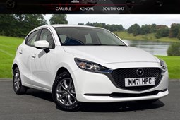 Mazda 2 (15-25) Skyactiv-G 75ps SE-L 5d For Sale - David Hayton Ltd (Mazda Southport), Southport