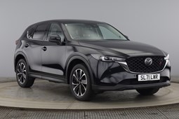 Mazda CX-5 SUV (17 on) 2.2d Sport 5dr For Sale - David Hayton Ltd (Mazda Southport), Southport