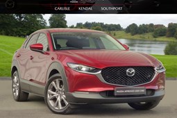 Mazda CX-30 SUV (19 on) 2.0 e-Skyactiv-G MHEV Sport Lux 5dr Auto For Sale - David Hayton Ltd (Mazda Southport), Southport