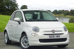 Fiat 500 Hatchback (08-24) 1.2 Pop Star (09/15-) 3d For Sale - David Hayton Ltd (Mazda Southport), Southport