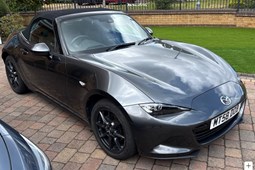 Mazda MX-5 (15 on) Skyactiv-G 1.5 132ps Sport 2d For Sale - David Hayton Ltd (Mazda Southport), Southport