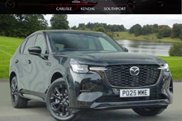 Mazda CX-60 SUV (22 on) 2.5 PHEV Homura 5dr Auto For Sale - David Hayton Ltd (Mazda Southport), Southport