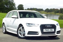 Audi A6 Avant (11-18) 2.0 TDI Ultra S Line (11/14-) 5d S Tronic For Sale - David Hayton Ltd (Mazda Southport), Southport